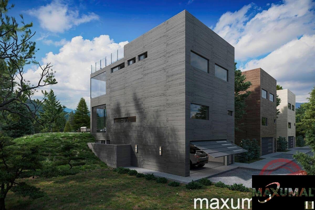 C-2880 model rendering