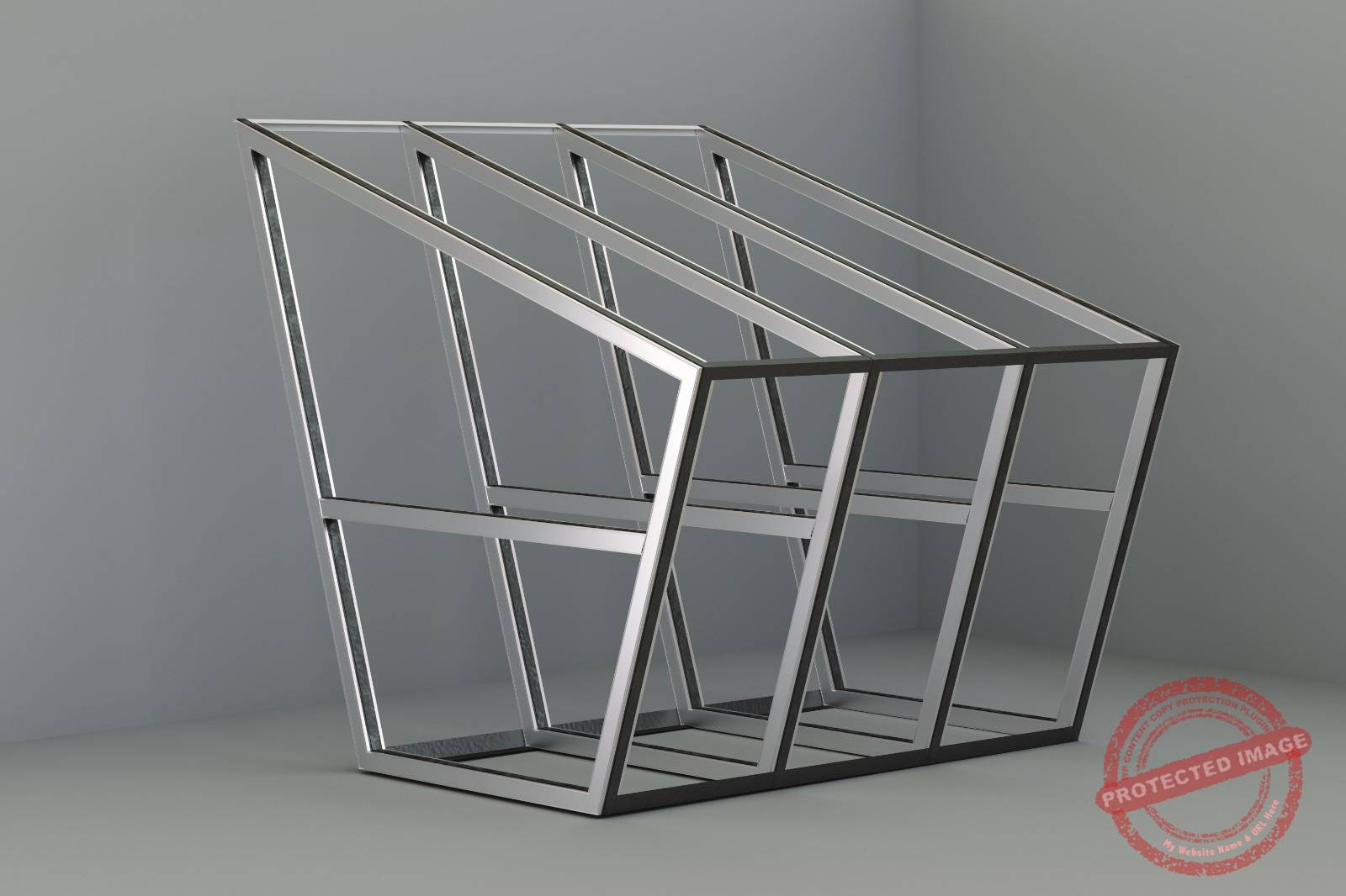 SIPrails™ component imagery
